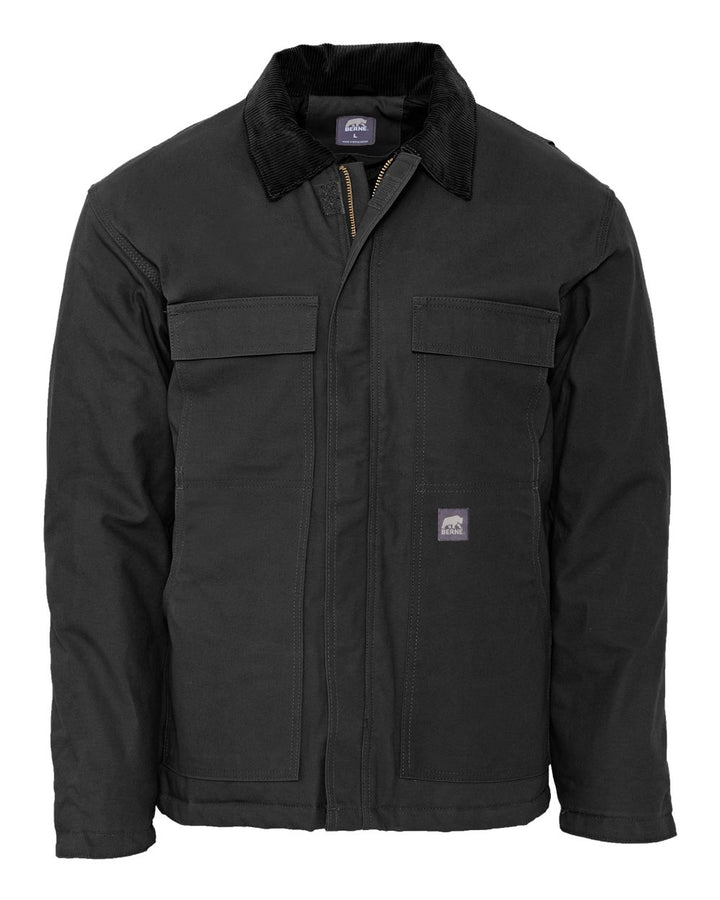 Berne Apparel CH416 - Black