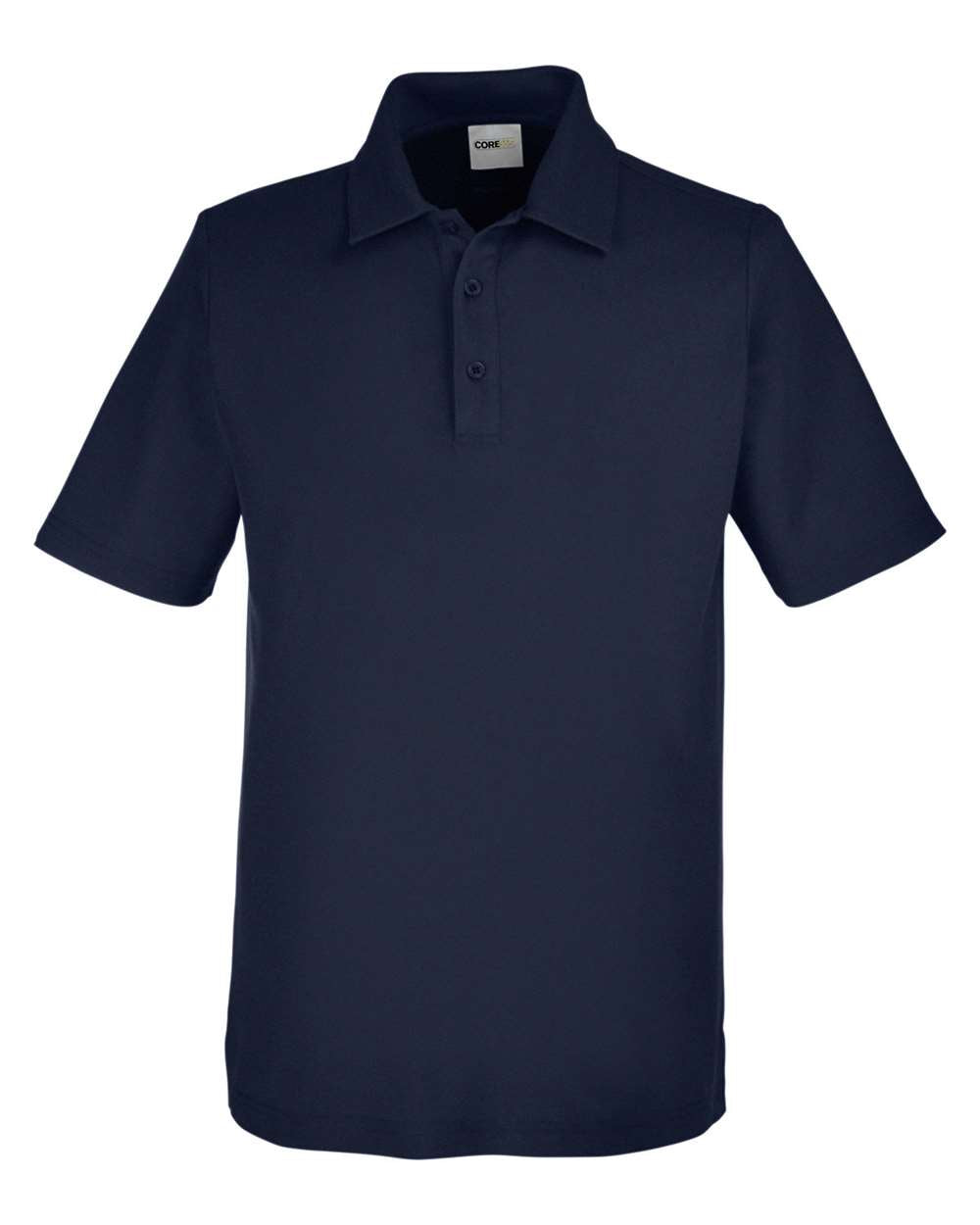 CORE365 CE112T - Classic Navy