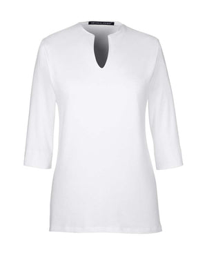 Devon & Jones DP188W - White