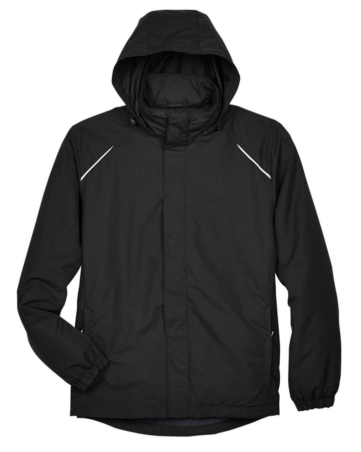 CORE365 88224T - Black