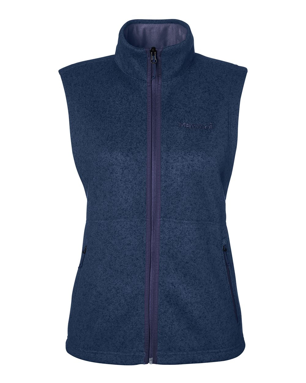 Marmot M16251 - Arctic Navy Heather