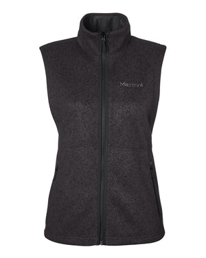Marmot M16251 - Black Heather
