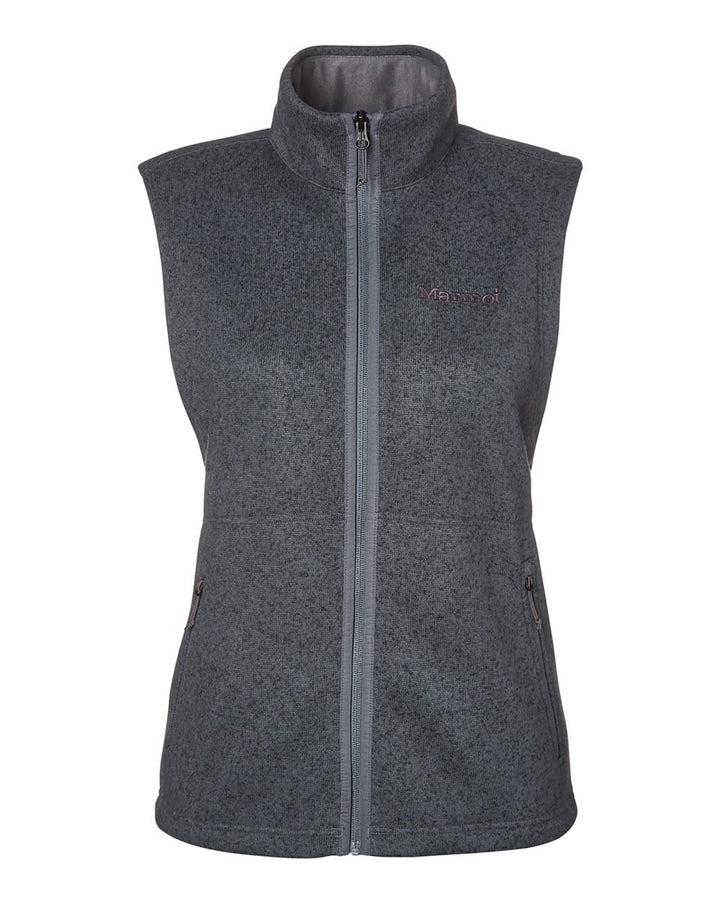 Marmot M16251 - Steel Onyx Heather
