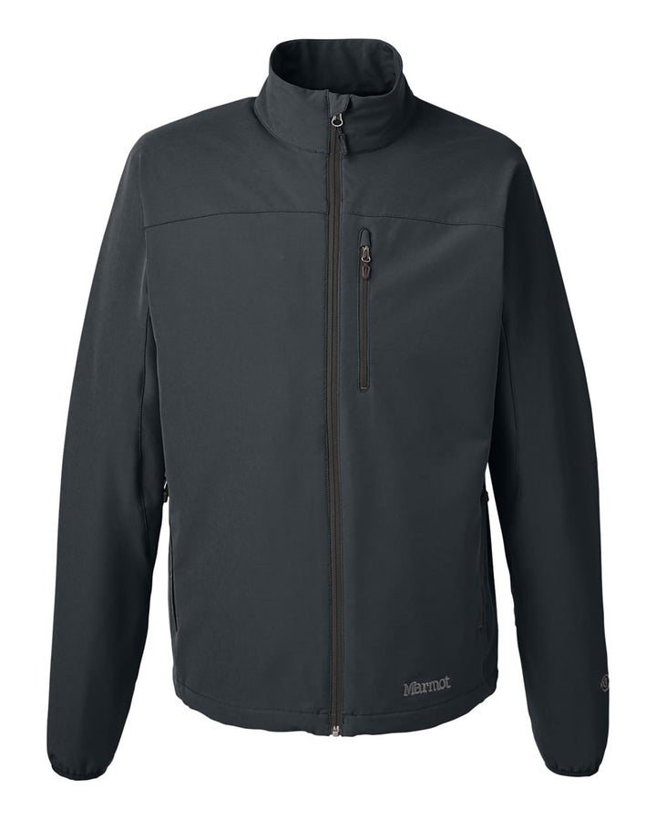Marmot M16076 - Black