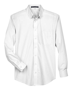 Devon & Jones D620T - White