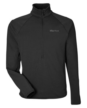 Marmot M15381 - Black