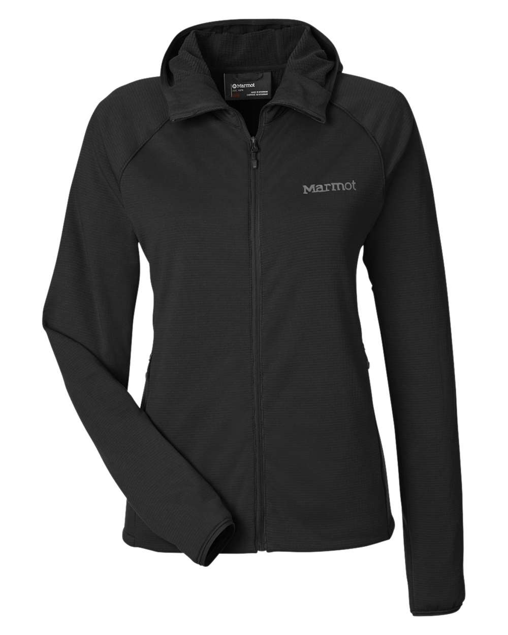 Marmot M15393 - Black