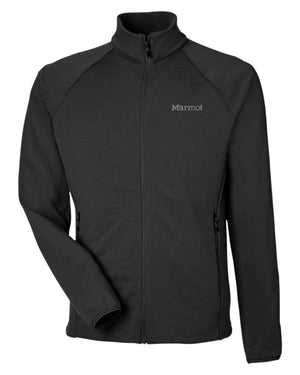 Marmot M15382 - Black