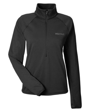 Marmot M15391 - Black