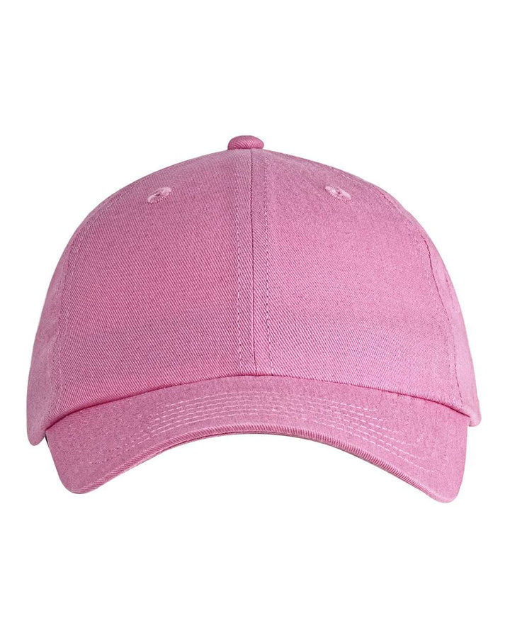 Big Accessories BX001Y - Pink