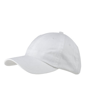 Big Accessories BX001Y - White