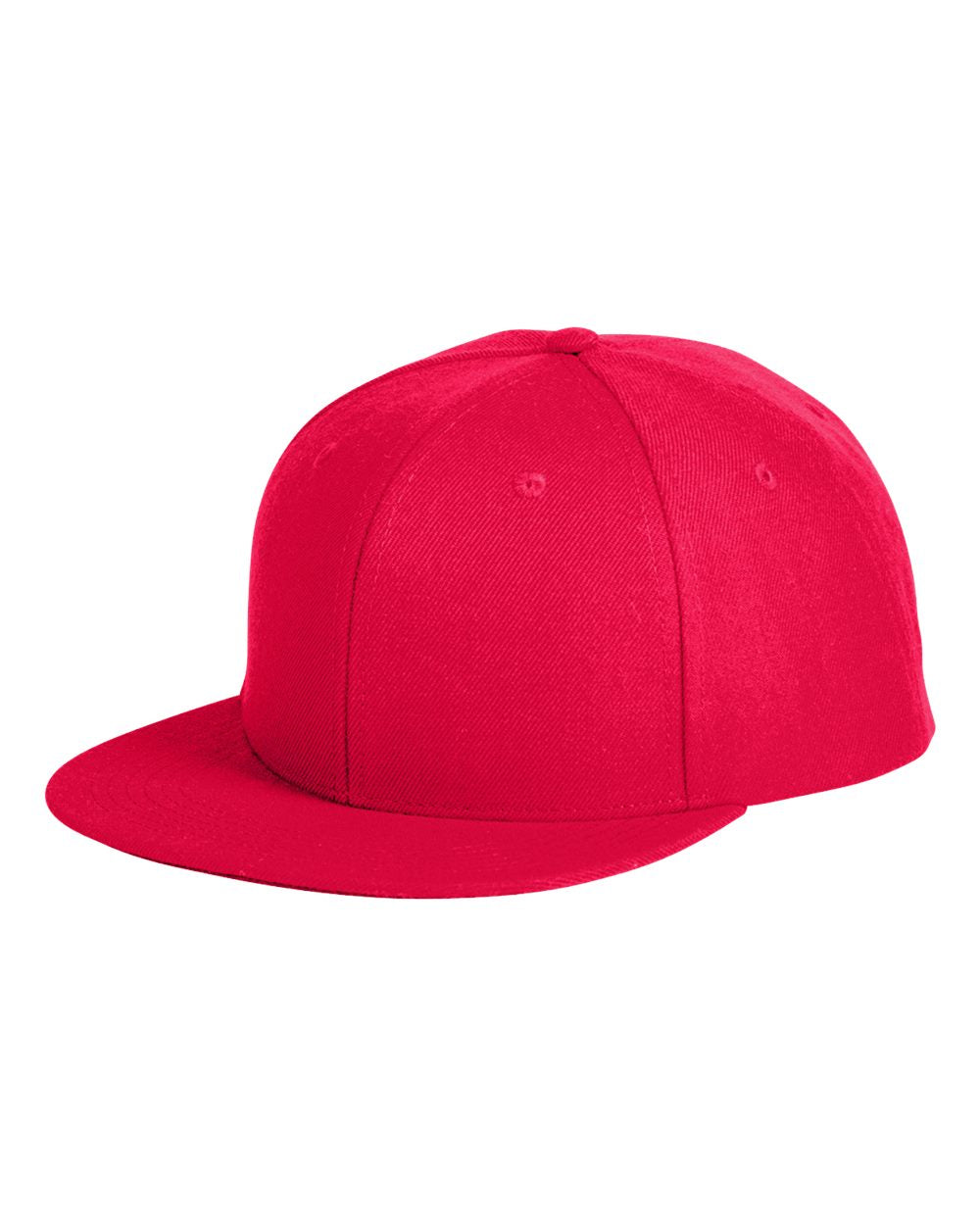Big Accessories BA539 - Red
