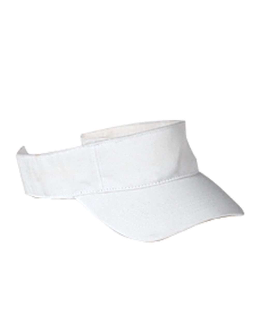 Big Accessories BX006 - White