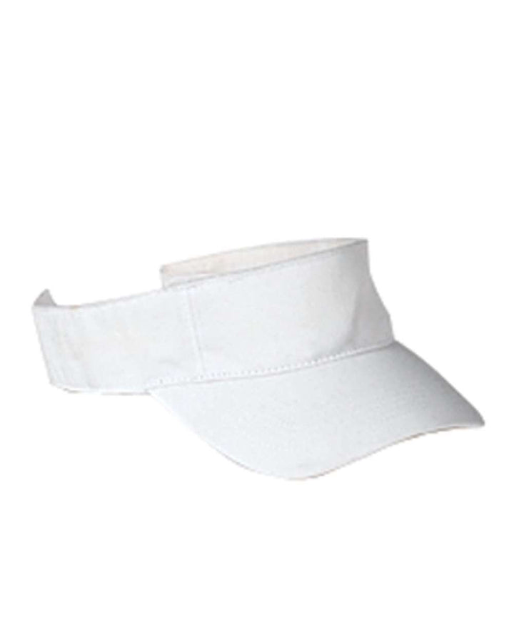Big Accessories BX006 - White