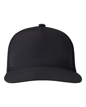 Big Accessories BA708 - Black/ Black
