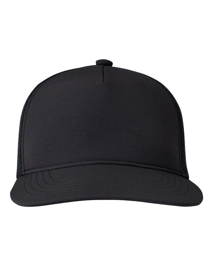 Big Accessories BA708 - Black/ Black