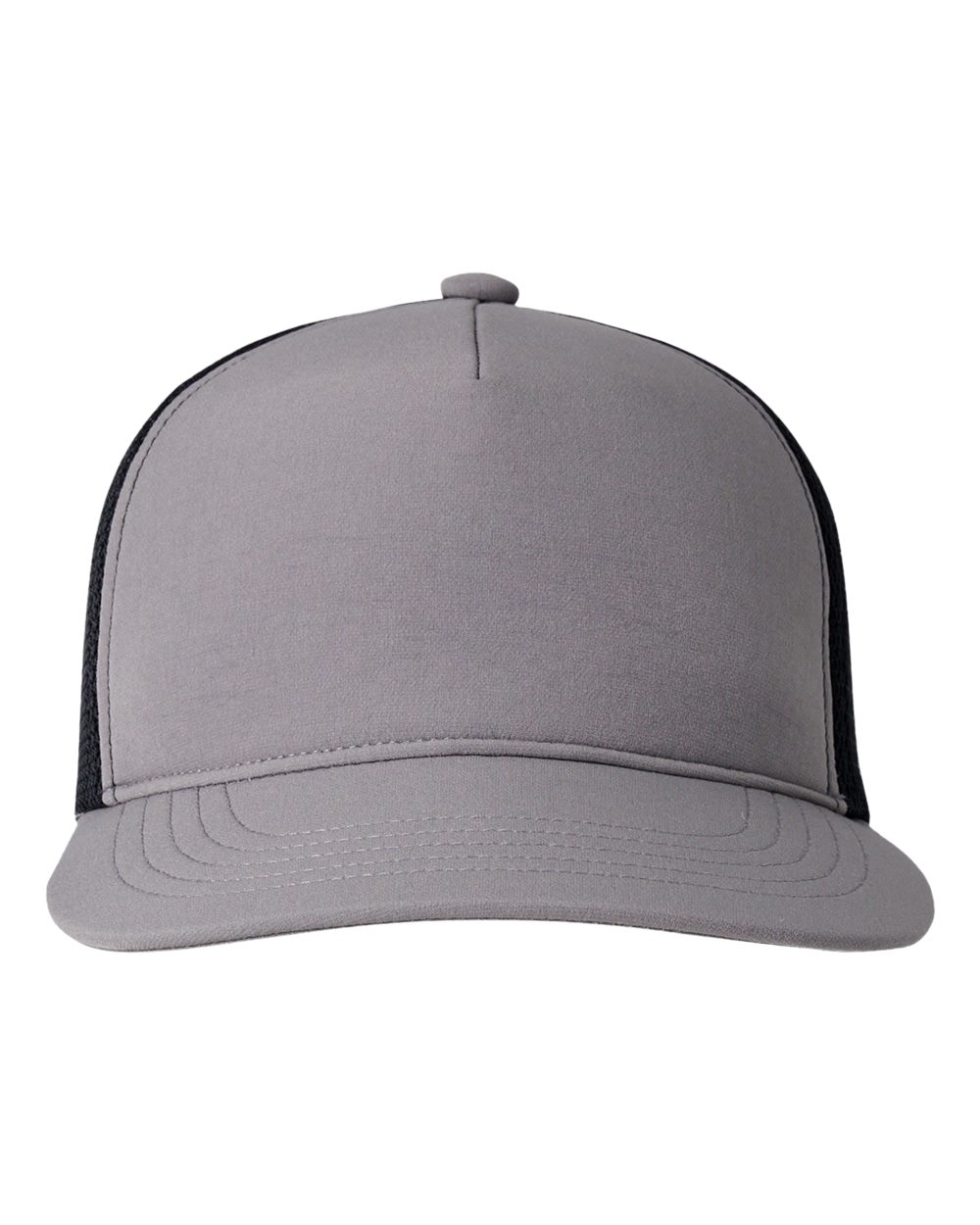Big Accessories BA708 - Dark Grey/ Black