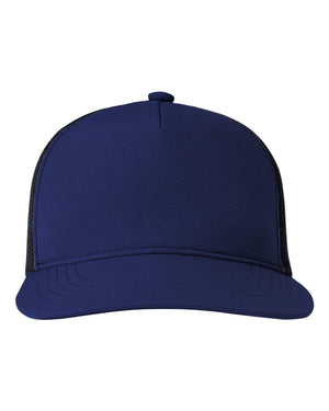 Big Accessories BA708 - Navy/ Black