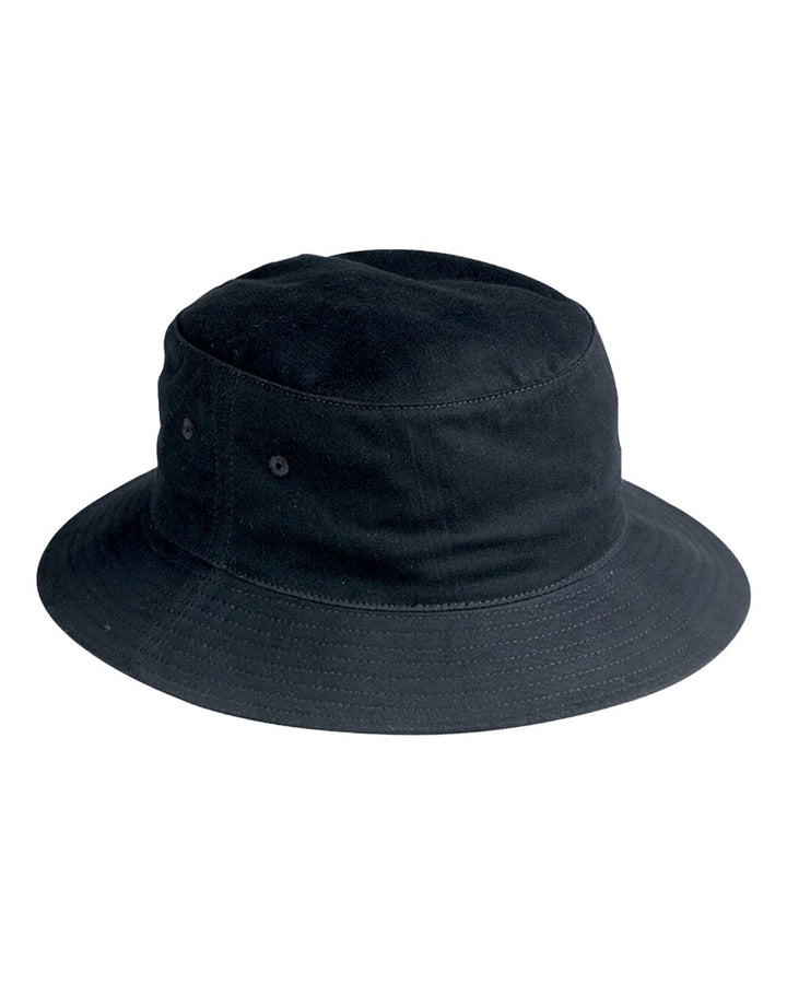 Big Accessories BX003 - Black
