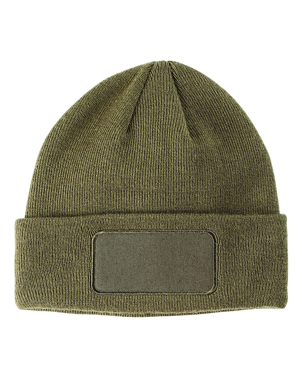 Big Accessories BA527 - Olive