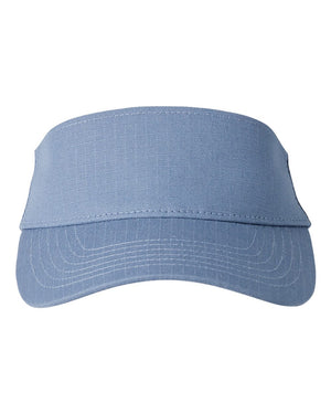 Big Accessories BA641 - Slate Blue