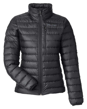 Marmot M15845 - Black