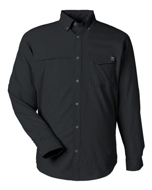 HUK H150172 - Black