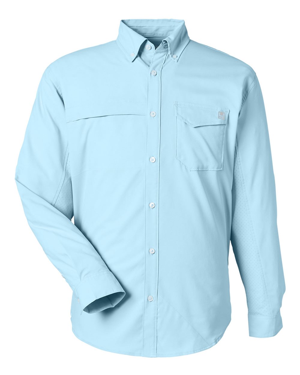 HUK H150172 - Crystal Blue