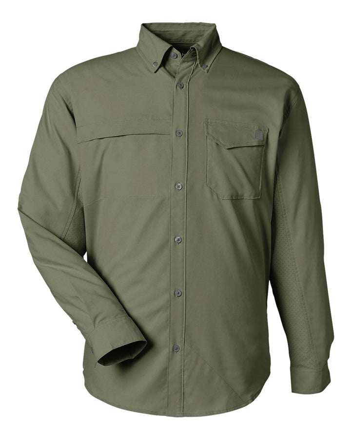 HUK H150172 - Moss