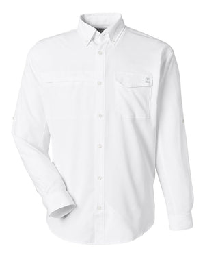 HUK H150172 - White