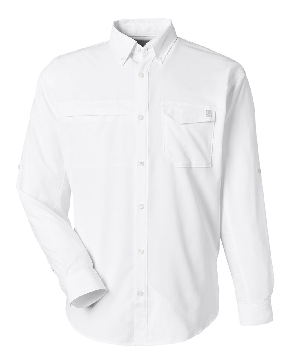 HUK H150172 - White