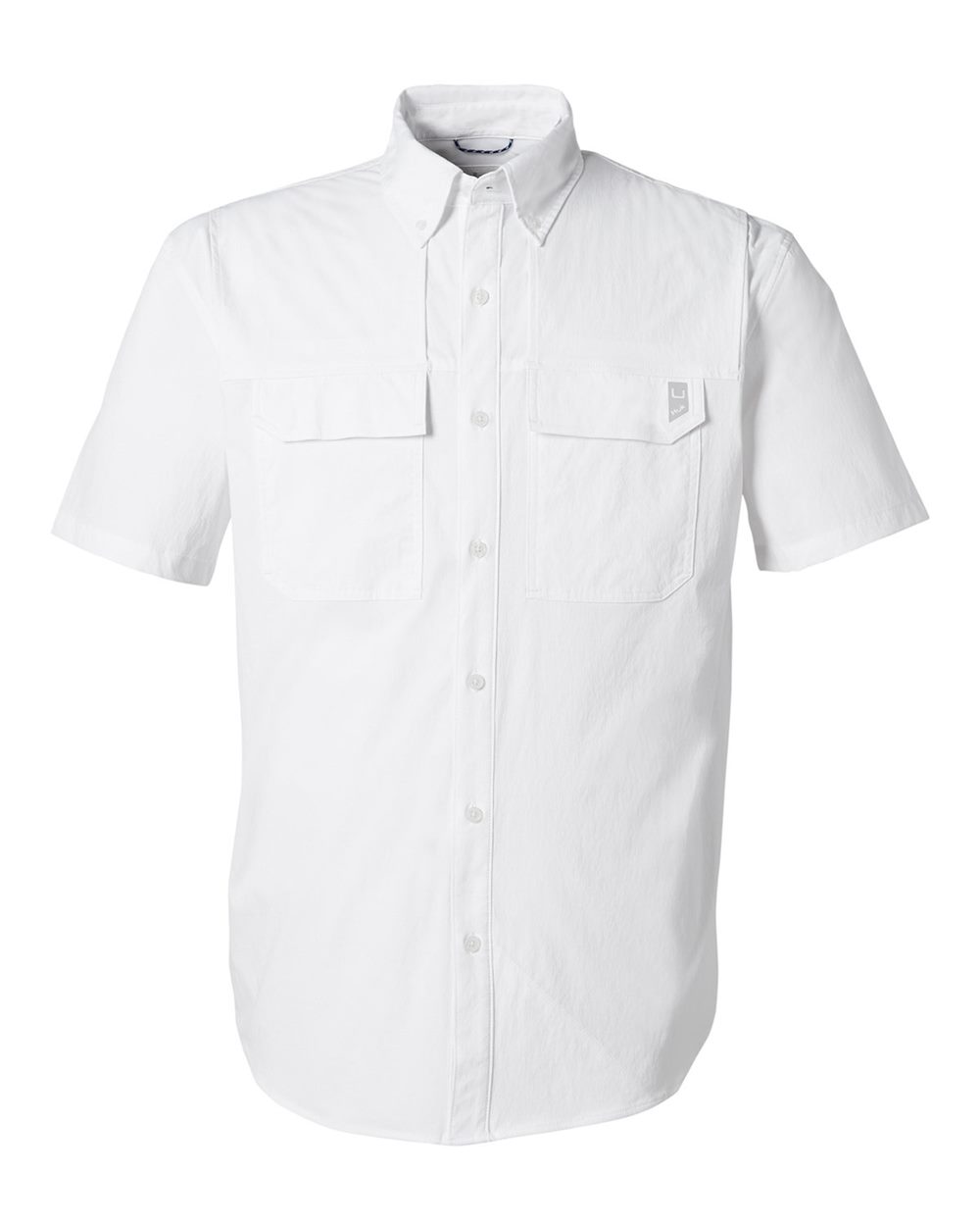 HUK H150183 - White