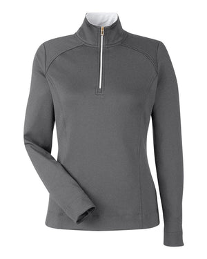 Fairway & Greene F12250 - Dark Shadow Grey Heather