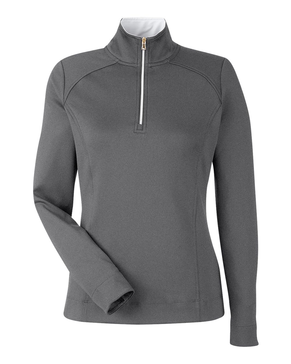 Fairway & Greene F12250 - Dark Shadow Grey Heather