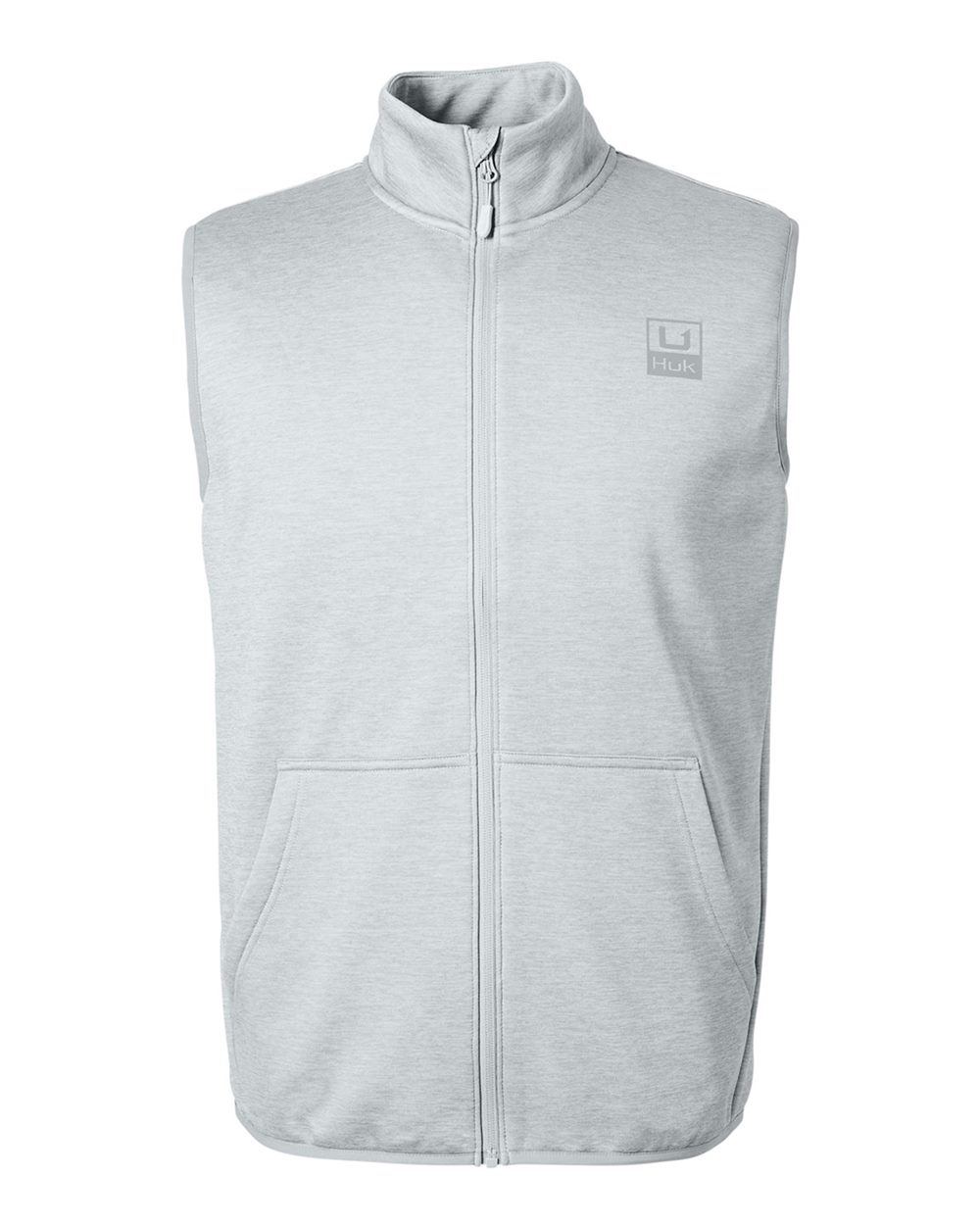HUK H130099 - Harbor Mist Heather