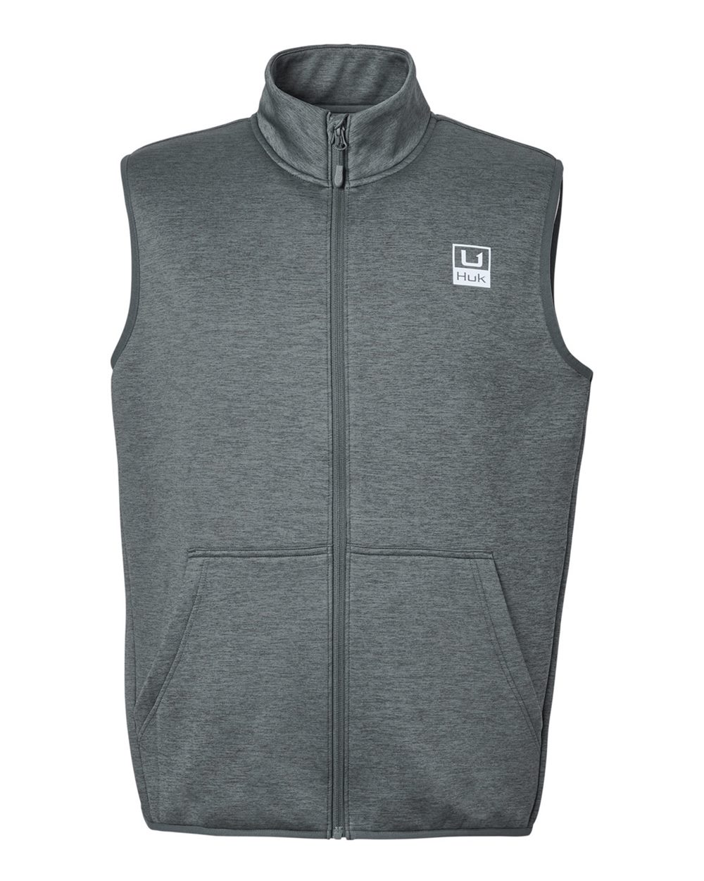 HUK H130099 - Volcanic Ash Heather