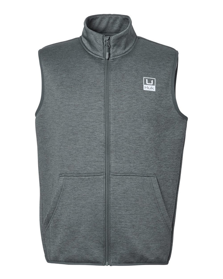 HUK H130099 - Volcanic Ash Heather