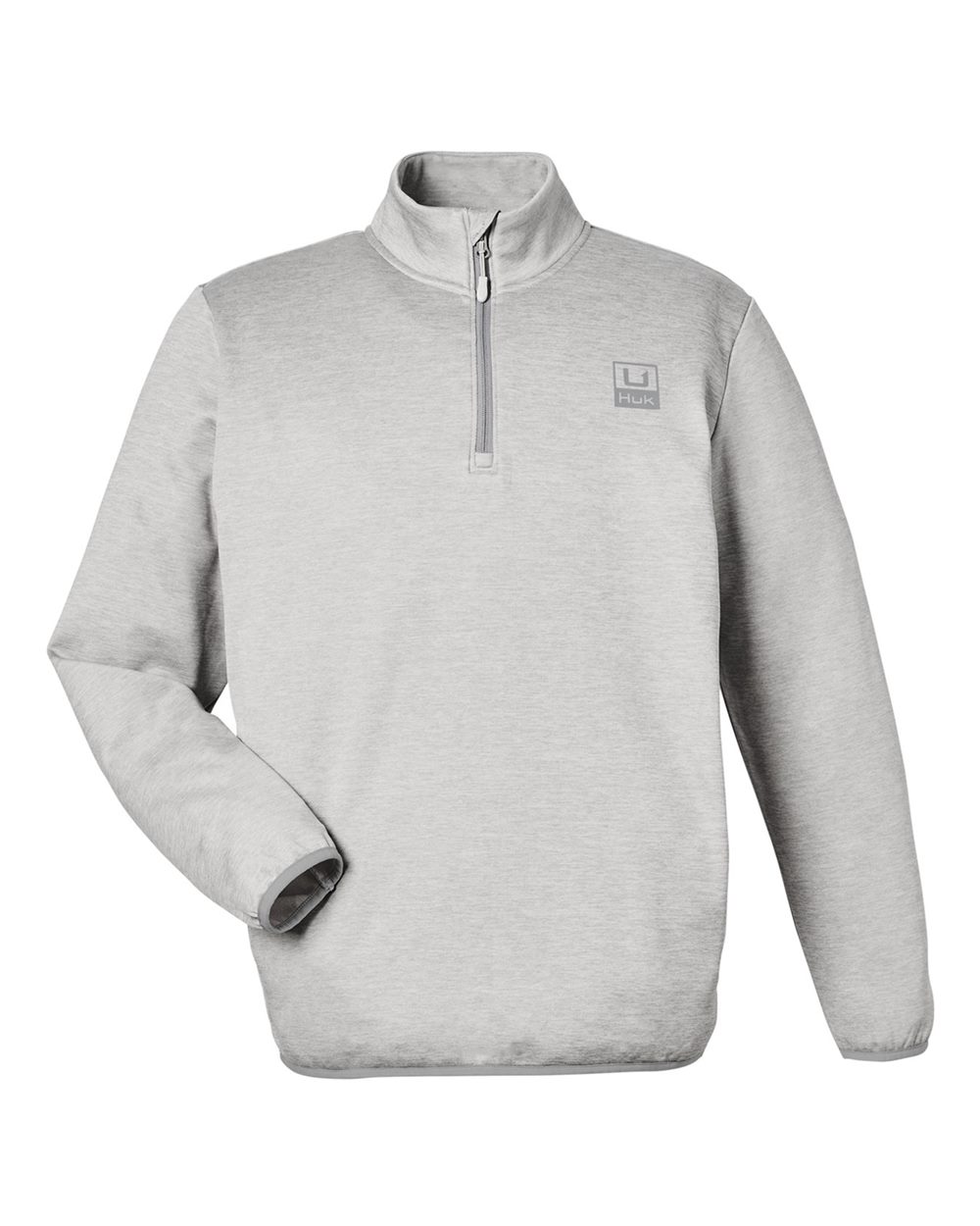 HUK H130098 - Harbor Mist Heather