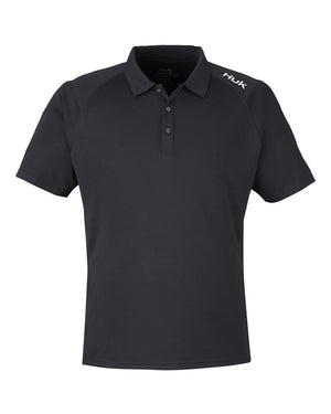 HUK H12L005 - Black