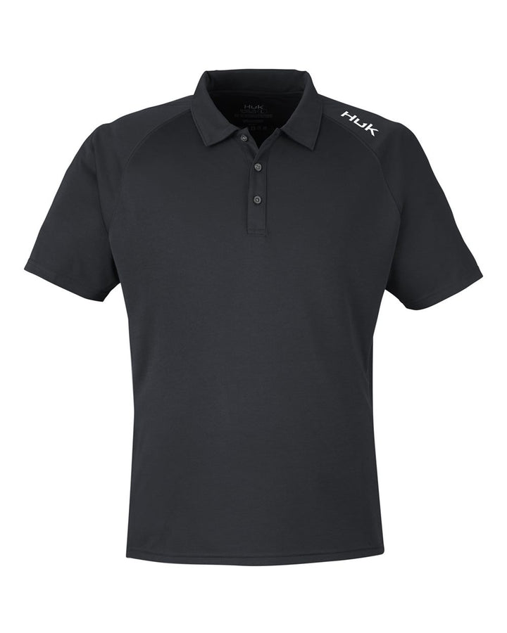 HUK H12L005 - Black