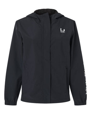 HUK H640027 - Black