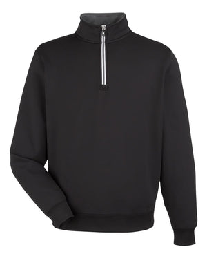 Fairway & Greene C11512 - Black/ Dark Shadow Grey Heather