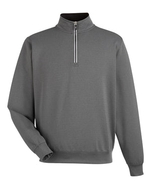 Fairway & Greene C11512 - Dark Shadow Grey Heather