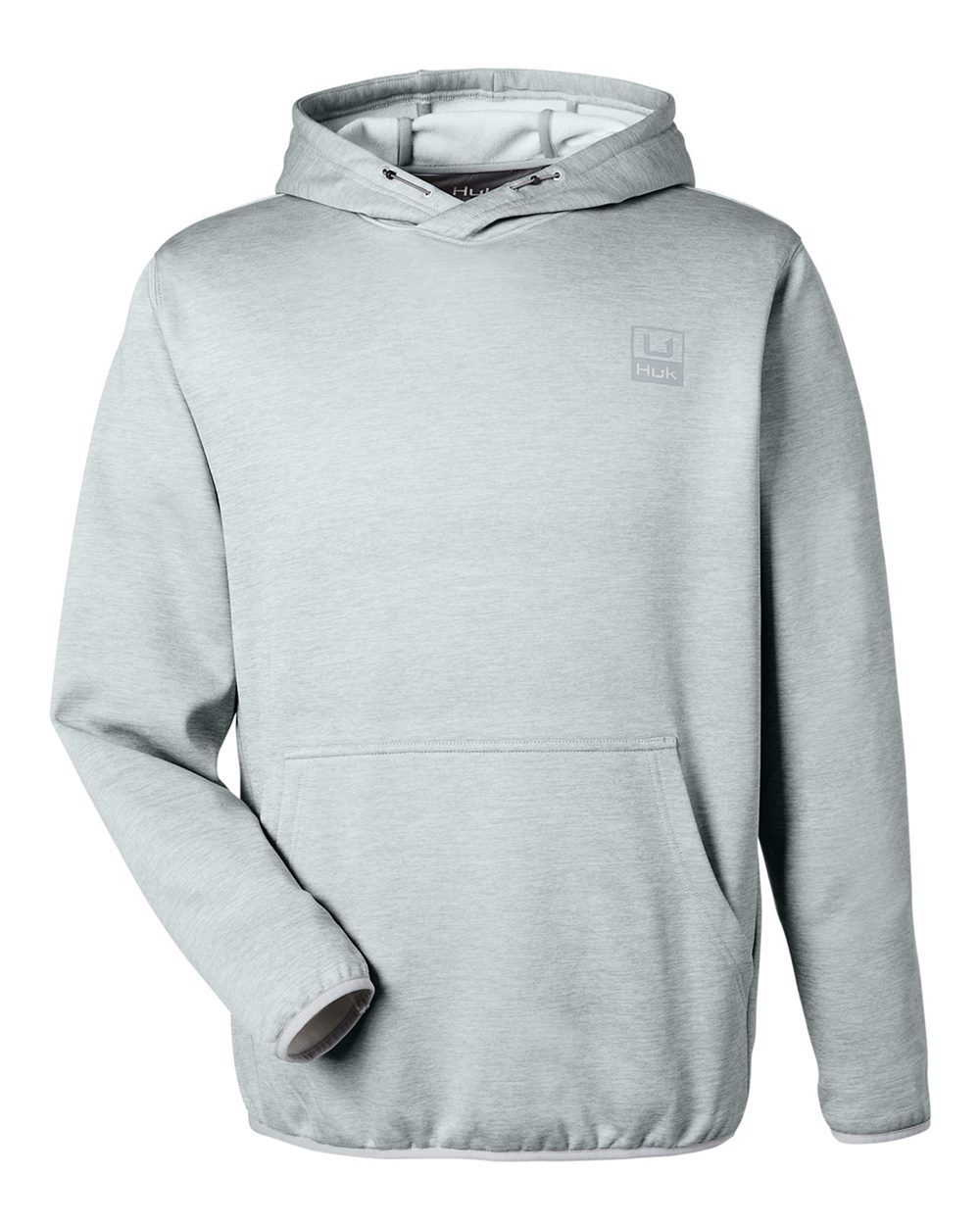 HUK H130093 - Harbor Mist Heather
