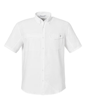 HUK H150171 - White