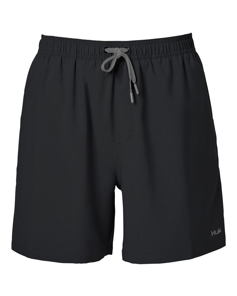 HUK H200184 - Black