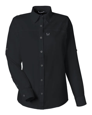 HUK H615006 - Black
