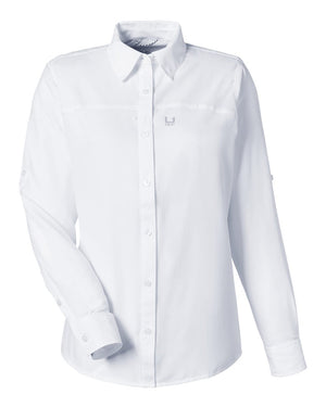 HUK H615006 - White