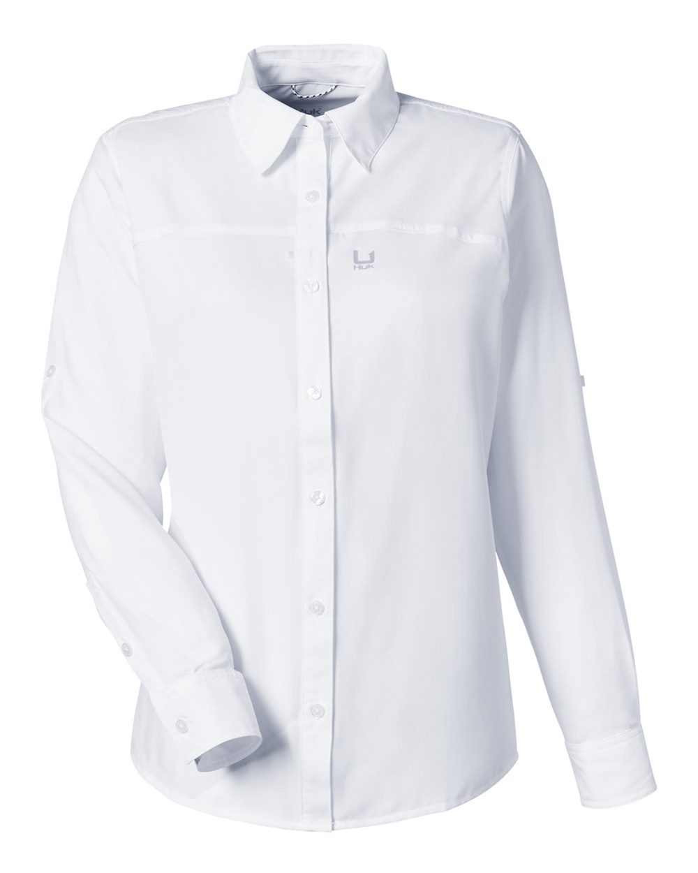 HUK H615006 - White
