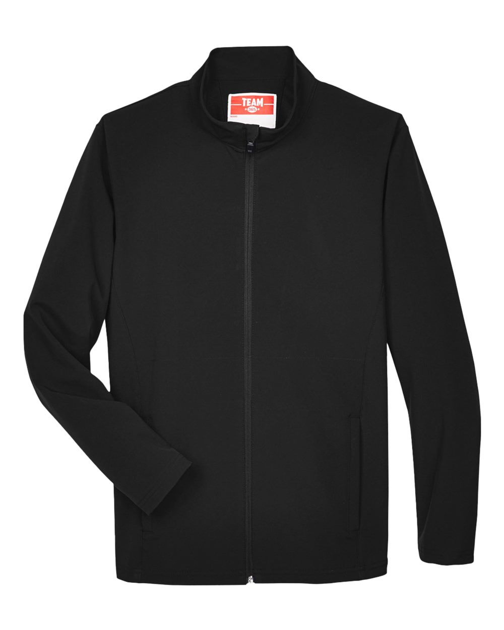 Team 365 TT80 - Black